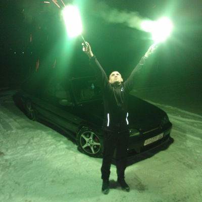 Евгений Моисеев