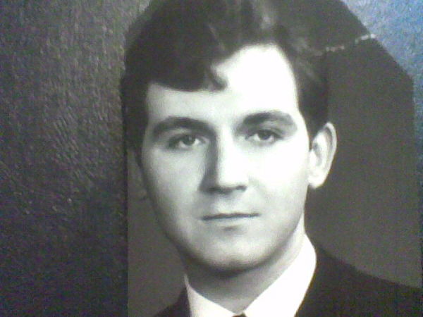 Евгений Нетребин