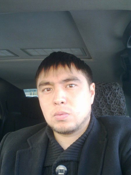 Талгат Тлегенов