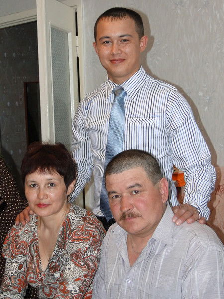 Ильдар Арсланов