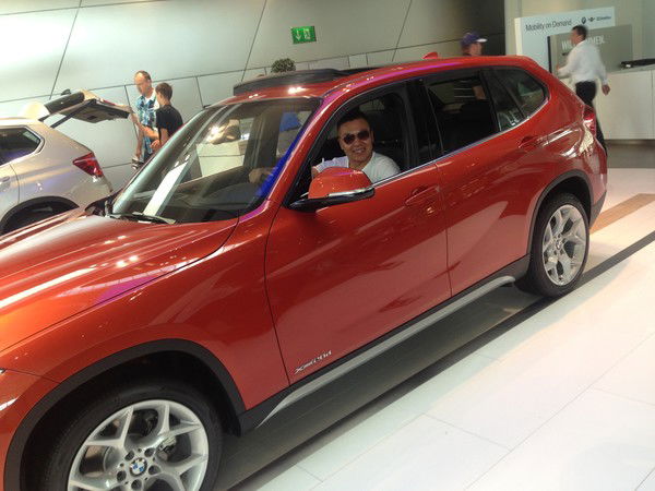 Эсентур Жумабеков