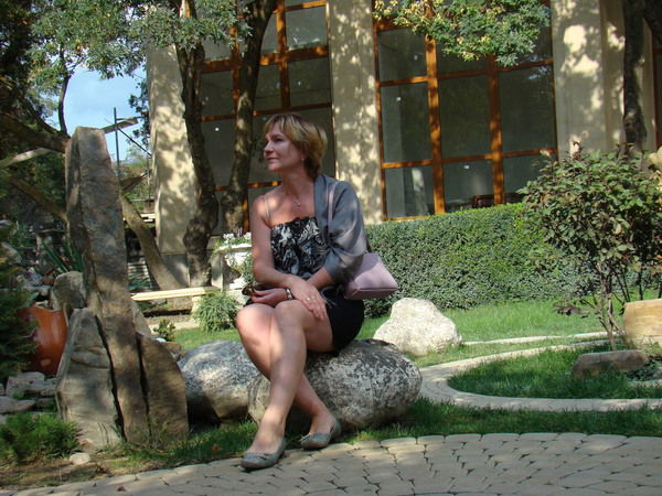 Наталия Фурсова