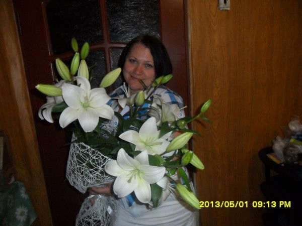 Алена Горяинова