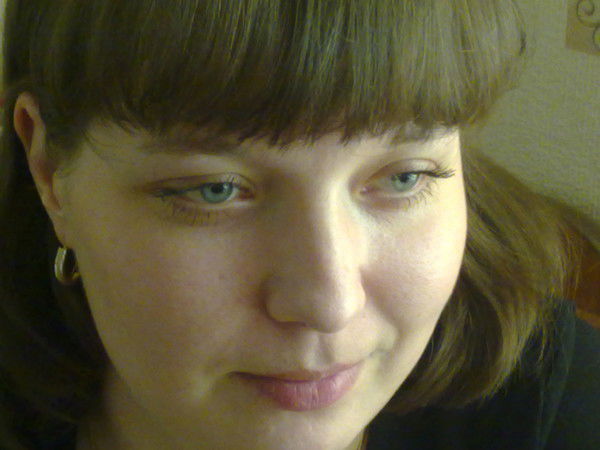 Ольга Лапина