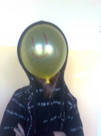 Костя Курганов