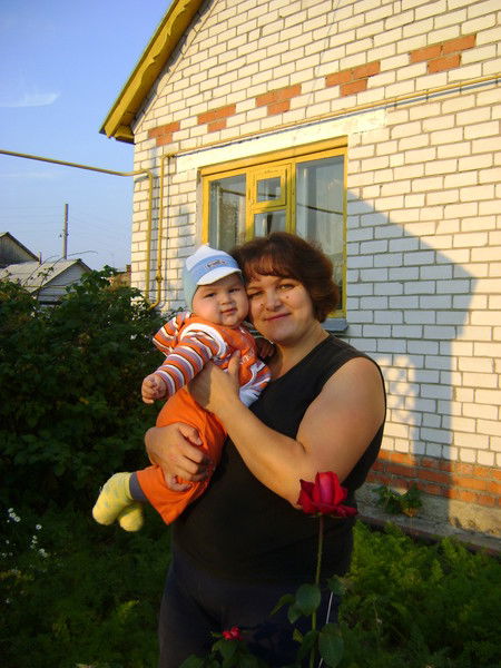 Эльвира Сергеева