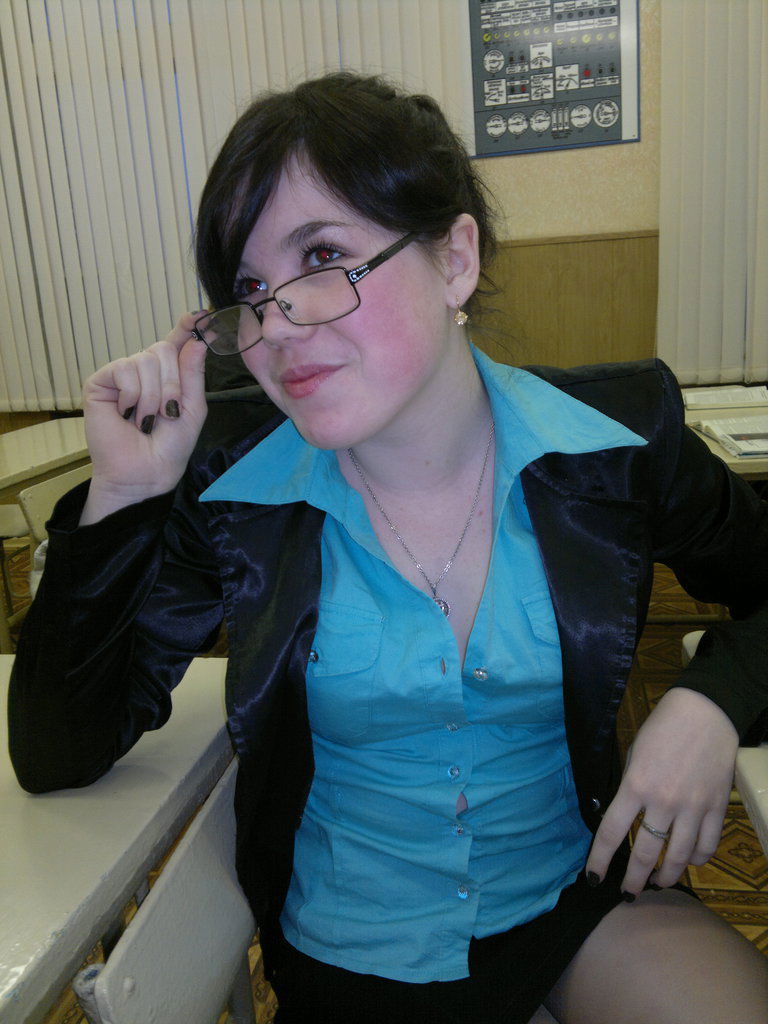 Танюшка Каратаева