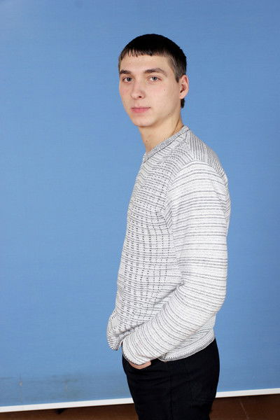 Александр Шедов