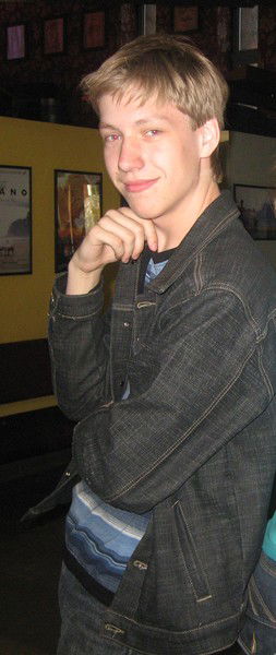 Андриано Афанасьев