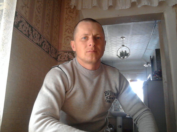 Станислав Пустовит