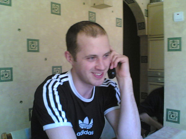 Роман Евсеев