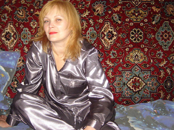 Марина Маркина