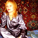 Марина Маркина