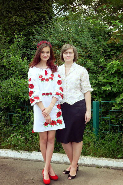 Наталія Литвиненко