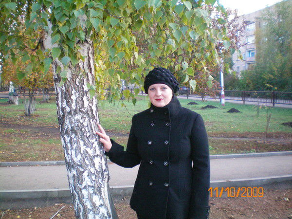 Ольга Китова