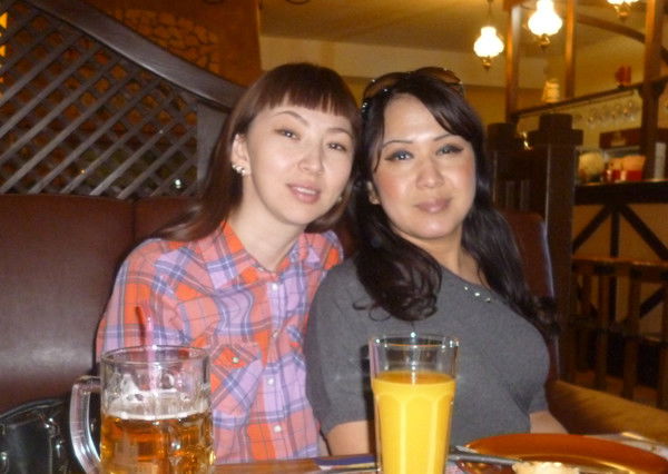 Аниюша...))) Аниюшая....))))