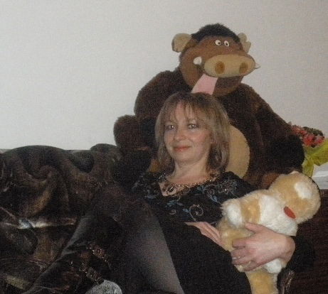 Алиса Новак