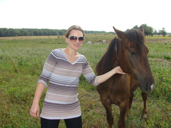 Галина Шульжик