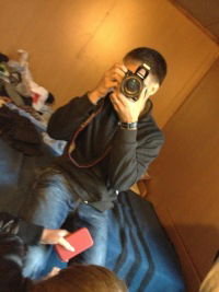 Фёдор Кочергин