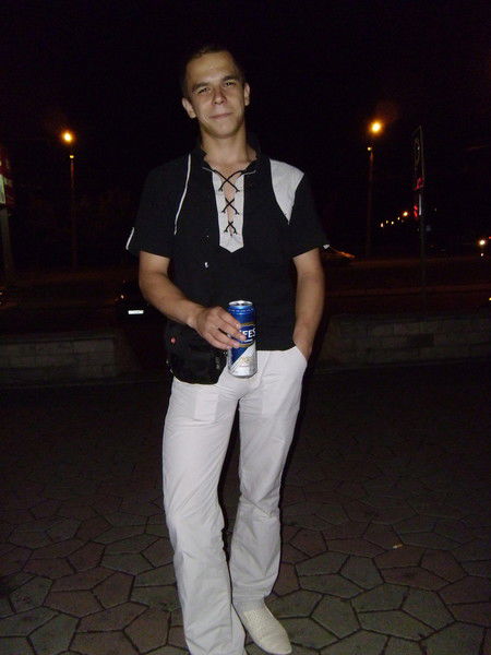 Евгений Андреев