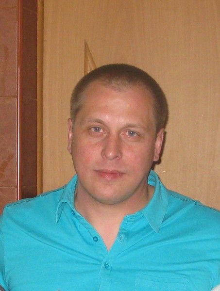 Андрей Тюкачёв