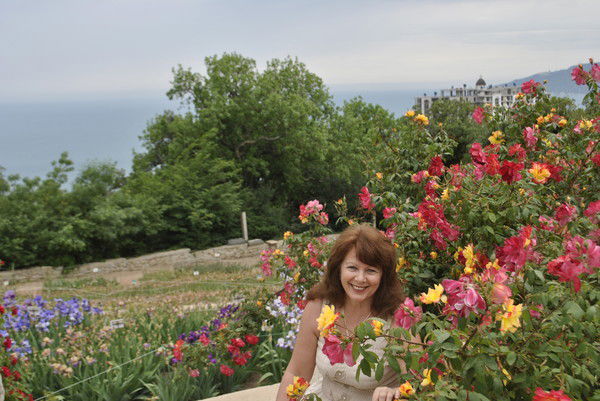 Светлана Сливинская