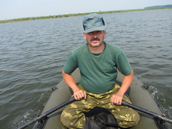 Владимир Ковалёв