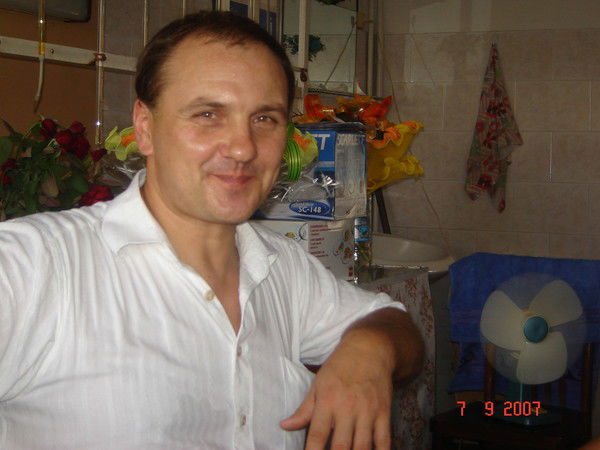 Николай Романчиков