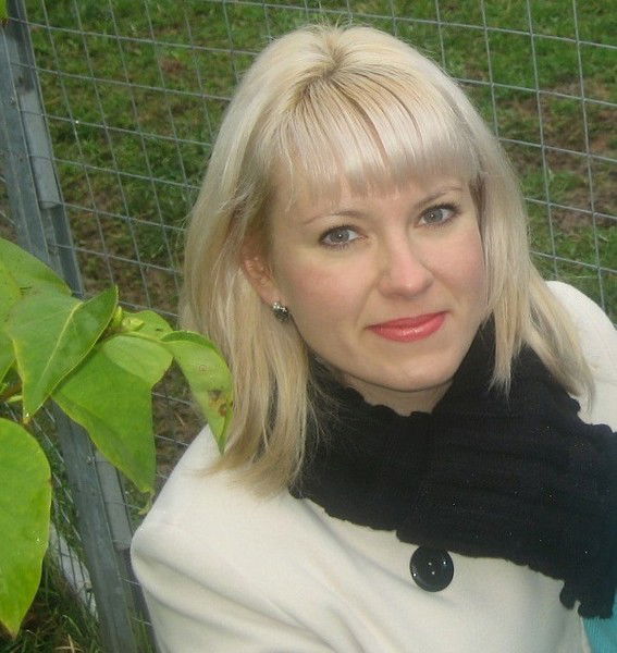 Ольга Десятскова