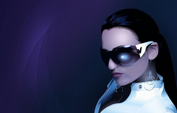 Анастасия Illuminati