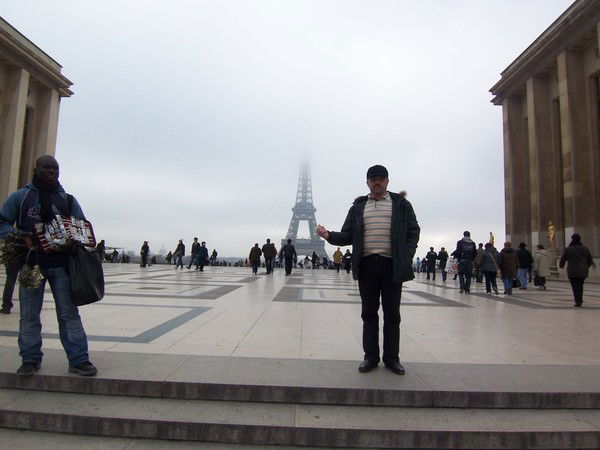 Сергей Мустаев