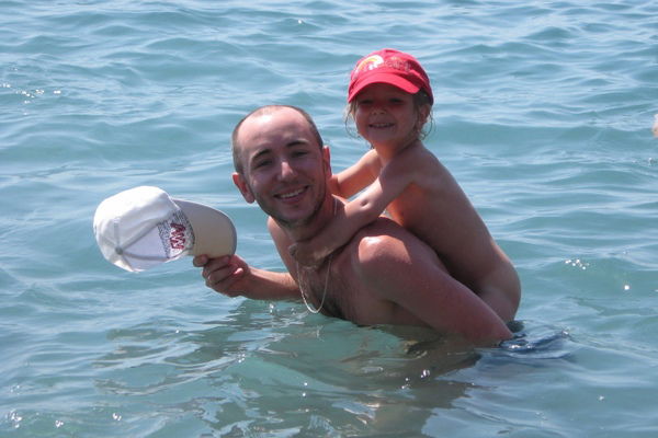 Александр Черкасов