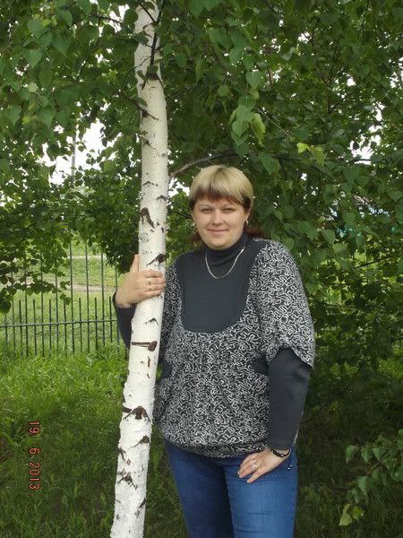 Юлия Бражникова