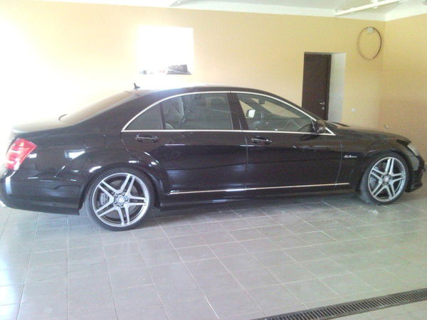 Гоша Мигченков