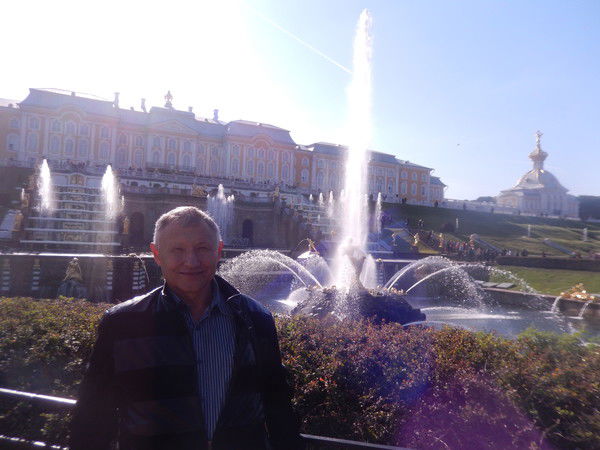 Юрий Ермаченко