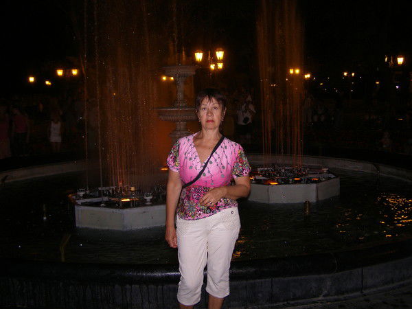 Светлана Дудка