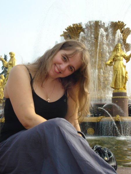 Юлия Трушина