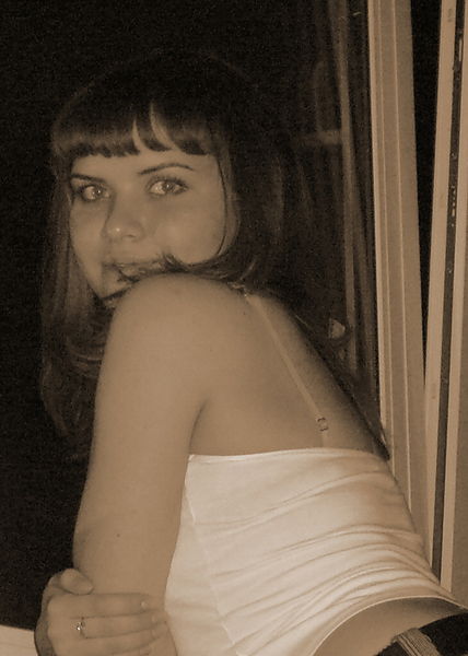 Мария Гродскова