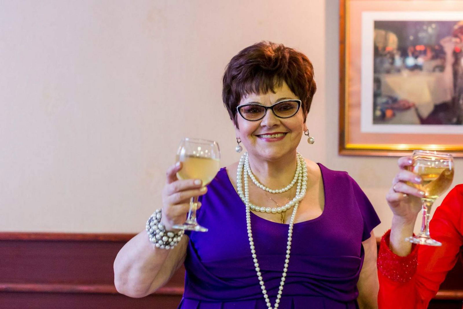 Елена Крычева