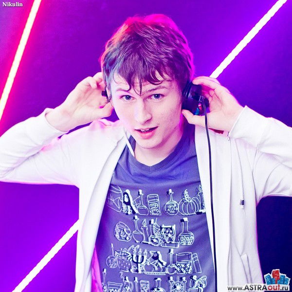 Михаил Lozinskiy