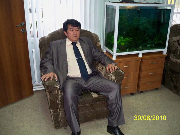 Макс Ташланов