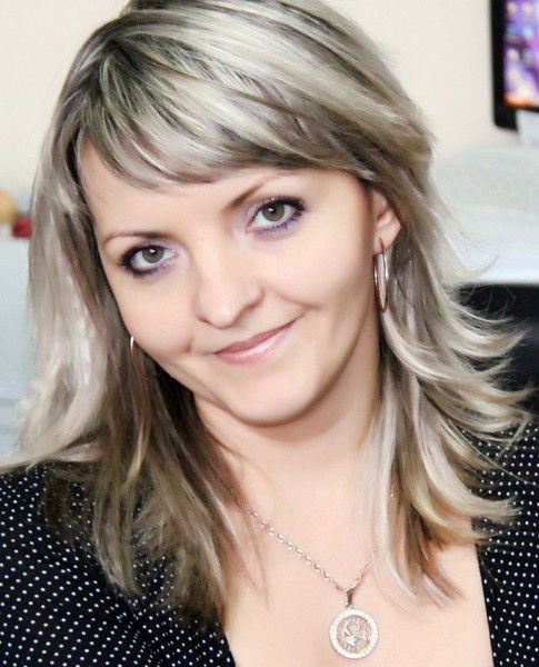 Ирина Вансевич