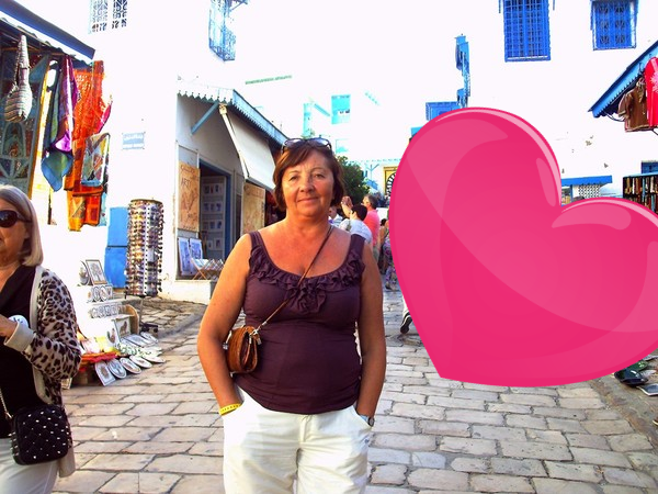 Любовь Малахова