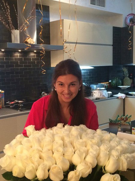 Виктория Горюнова