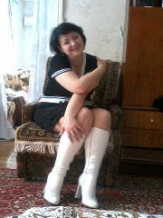 Ольга Судьева