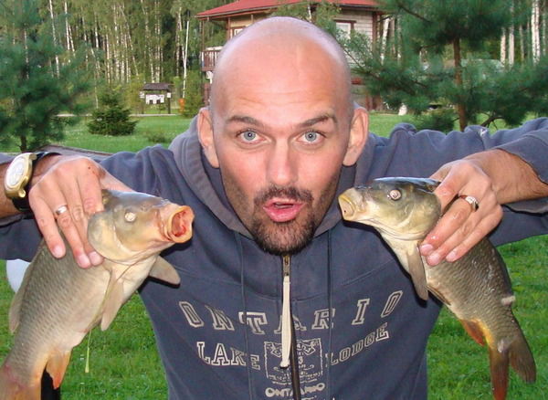 Василий Мартьянов