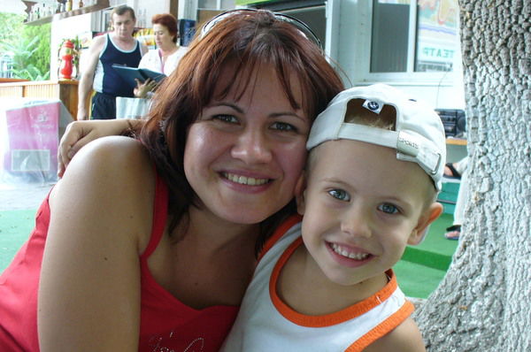 Ольга Линькова