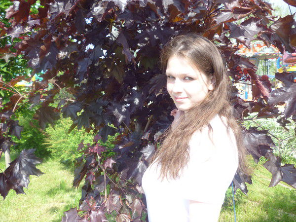 Леночка Четверикова