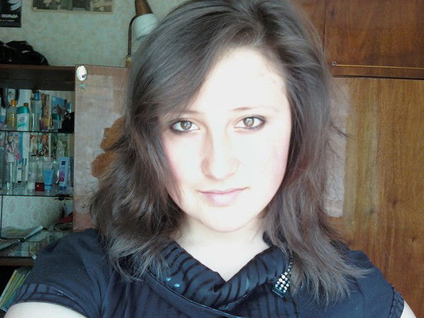 Эмине Минаметова