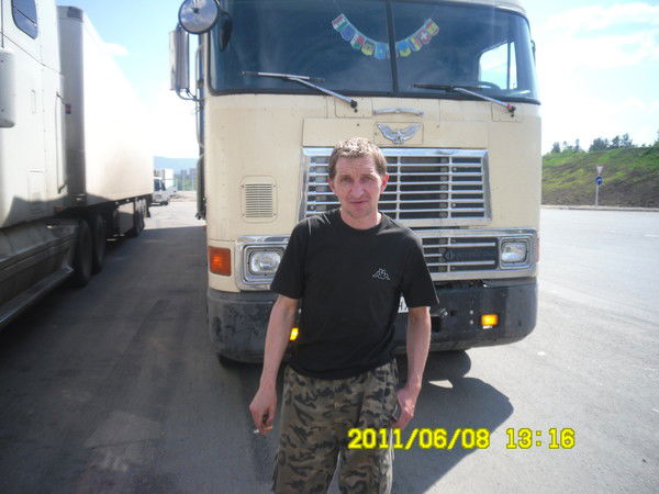 Роман Михайлов